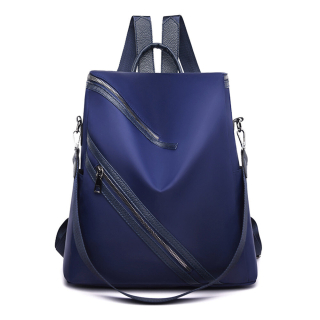 Vodotesné dámske batoh Oxford Travel Cast Casual