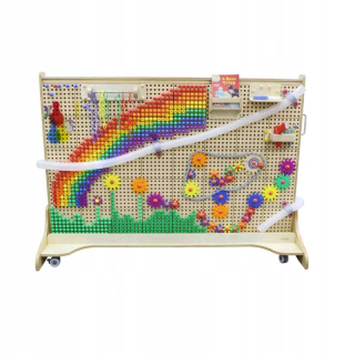 Bezplatný -Náhradný vedecký plaketa kreatívny kmeň