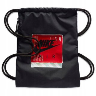 Kryt obuvi Nike Black BA6012-010