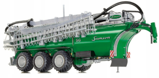 Samson SG 28 Wiking 077311 Trust