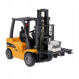 Forklift RC H-Tys 1577 8ch 2,4 GHz 1:10