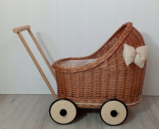 Kočík pre kočík prúžok