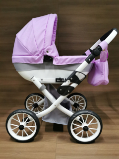 Doll Dolller Deep Dymex Dalia