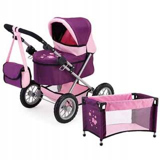 Bayer Trendy Trendy Trendy Sety Setty