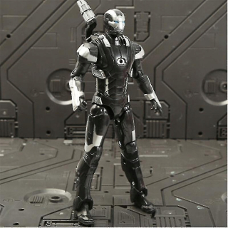 Skvelé deti Avengers Figurine Toy Superbo