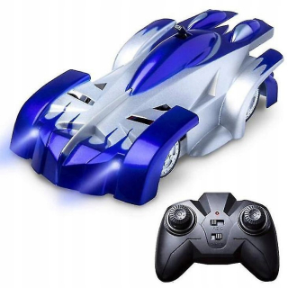 Lezenie na závodnú stenu proti gravitačnej závodnej stene automobilu RC