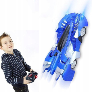 Lezenie na stenu RC CAR DISTERVOR CULLY Strop RA