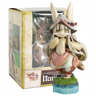 Vyrobené v Abyss nanachi non skil figur figur