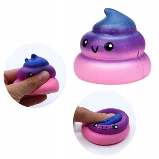 Getter Fun Galaxy Poo voňav