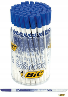 Exacter atrament jedlá bic Exacter