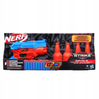 Nerf Alpha Strike Boa RC-6 2465 Spúšťač spúšťača