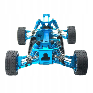 Odolná súprava na zostavu rámu automobilu s