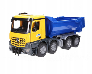Sklon mercedes benz arocs