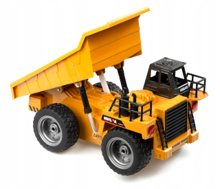 Tipper RC H-Tys 1540 6CH 2,4 GHz RTR 1:18