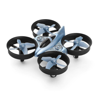 XK Q808 2,4G 6-osový mini kanál gyroskop