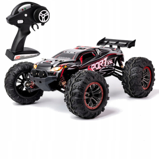 XLF X03 1:10 Brushless RC CAR RTR