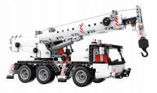Xiaomi OneBot Technic Blocks Blocks Lift