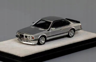 YM Model X Speed Star 1:64 635i CSI Model CAR ||.
