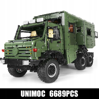 Yeshin J907 Advanced Remote Technologies