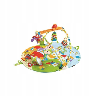 Yookidoo Educational Mat Gymotion Activity Playlan