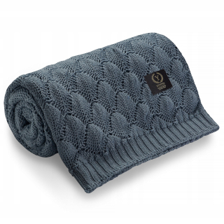 Yosoy Openwork DeCet Shells Denim Devate