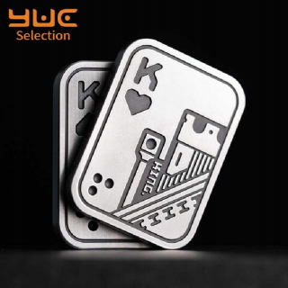 Yuc poker push karta Lautie edc aa kk poker pre