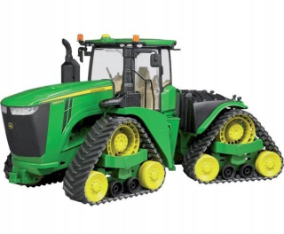 Hračkársky traktor John Deere 9620rx; stupnica 1:16