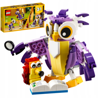 Hračka Lego pre dievčatá 7, 8, 9 10 rokov