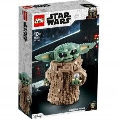 Hračky Lego Star Wars 75318 Dieťa _____________