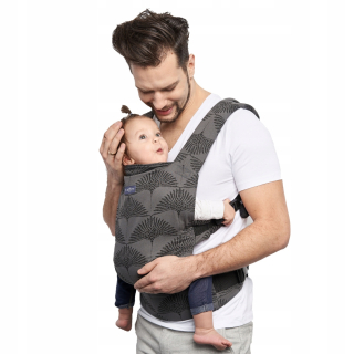 Zaffiro ergonomické dopravné mesto pre deti