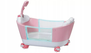 Vanička ZAPF Interactive Baby Annabell