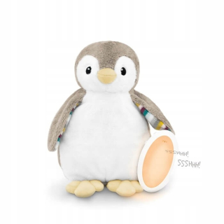 Zazu - Phoebe Sleeping Penguin