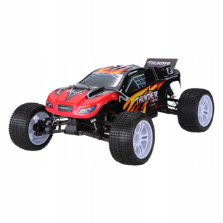 Zd Racing 10423 Thunder 1/10 sada automobilov