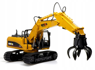 Diaľkový držiak guľôčkového držiaka RC H-Tys 2,4 GHz