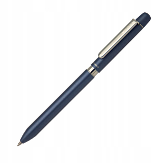 Zebra Pen a ceruzka Sharbo Diary 2in1 vynásobte
