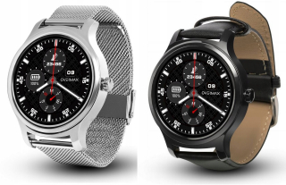 Smartwatch Overmax Touch 2.6 náramok