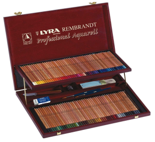 AQUARELL 105-DIELNY SET REBRAND LYRA 201420