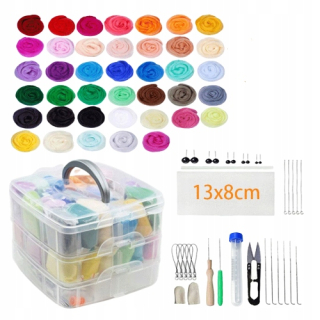 Felcing Set 40 České kurva doplnky
