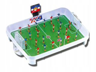 Futbal na jar 6008