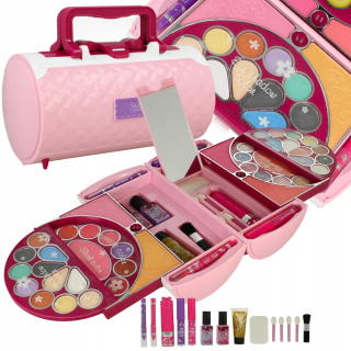 Makeup XXL detské make -up maľovacie súpravy