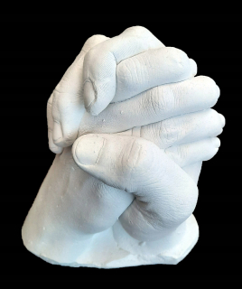 Big Hand -hand sadry