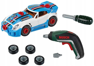 Ladenie súpravy s automatickým skrutkovačom Auto Klein