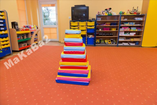Sada penov blokov Tower 14 PCS [Výrobca]