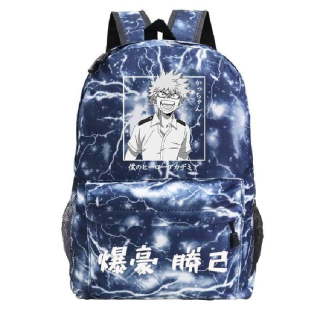 SADA BATOHU Anime My Hero Academia Bakugou Bakpa