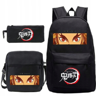 SADA BACKATOV DEMON SLAYER KIMETSU NO YAIBA BACKPA