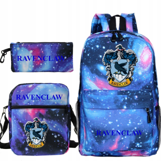 Batoh set záhrady Harry Potter Ravenclaw