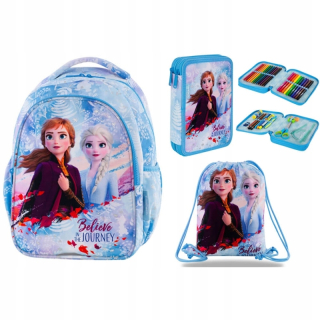 Joy S Coolpack Disney Land