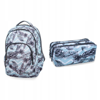 Surf Palms School Set, Coolpack