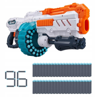 Zuru Toy Weapon X-Shot Turbo Advance, 96