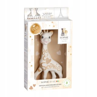 Giraffe Sophie - 60 rokov - obmedzená verzia